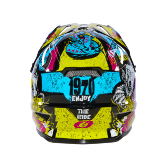 O&#039;Neal Sonus  Jeugd Helm Riot Multi