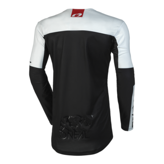 O&#039;Neal Mayhem Youth Jersey Hexx Black/White