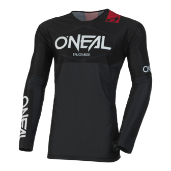 O&#039;Neal Mayhem Youth Jersey Hexx Black/Gray