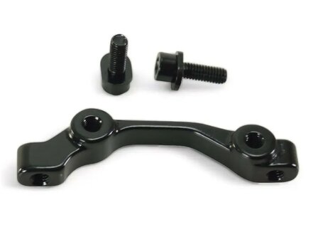 Meybo 2024 Holeshot Frame Disc Brake Adapter 120Mm