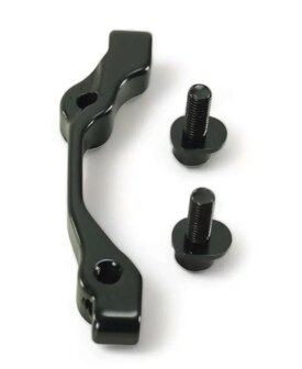 Meybo 2024 Holeshot Frame Disc Brake Adapter 120Mm