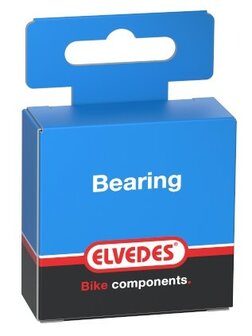 Elvedes lager 2437-2RS