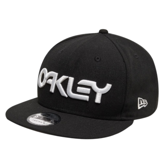 Oakley  Mark II Novelty Snapback Cap Blackout