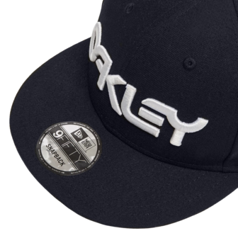Oakley  Mark II Novelty Snapback Cap Navy