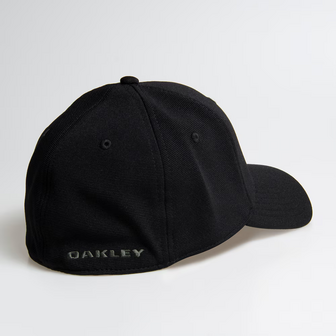 Oakley Tincan Remix Cap Blackout