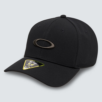 Oakley Tincan Remix Cap Blackout