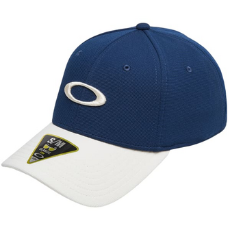 Oakley Tincan Remix Cap Team Navy