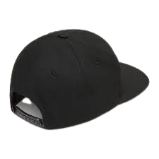 Oakley meshed B1B Cap Blackout