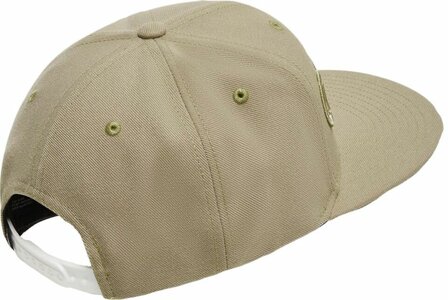 Oakley meshed B1B Cap Pebble/White