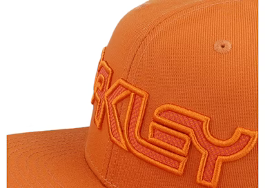 Oakley meshed B1B Cap Ginger