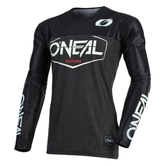 O&#039;Neal Mayhem  Jersey Hexx Black
