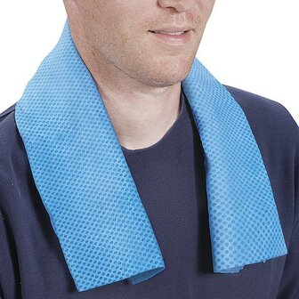 Inuteq Body Cooling Towel PinkBMX World