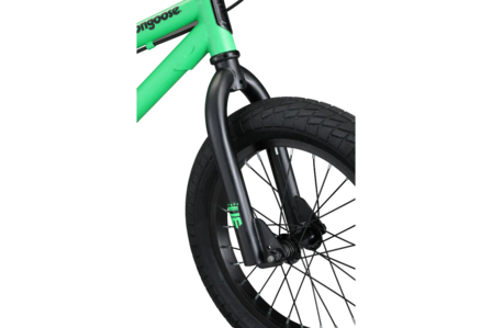 Mongoose BMX Legion L16 Green