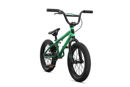 Mongoose BMX Legion L16 Green