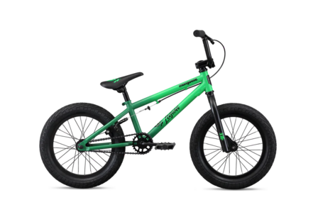 Mongoose BMX Legion L16 Green