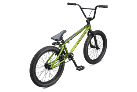 Mongoose BMX Legion L20 Green