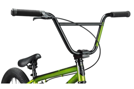 Mongoose BMX Legion L20 Green