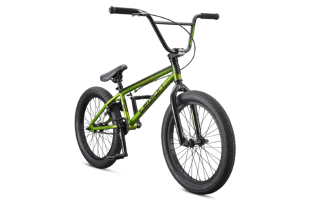 Mongoose BMX Legion L20 Green
