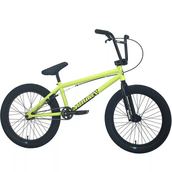 Sunday Blueprint 20&quot; BMX Matt Kiwi