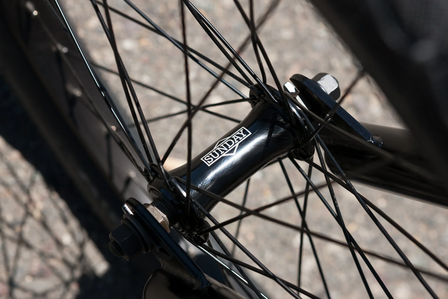 Sunday Blueprint 20&quot; BMX Matt Kiwi