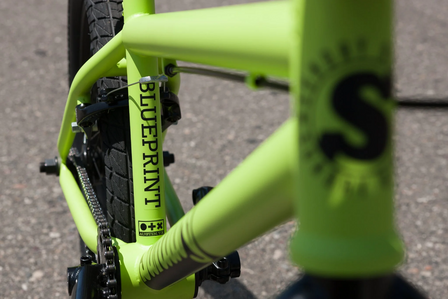 Sunday Blueprint 20&quot; BMX Matt Kiwi
