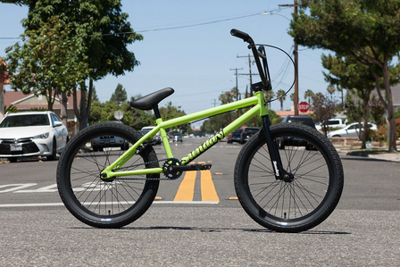 Sunday Blueprint 20&quot; BMX Matt Kiwi