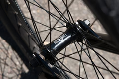 Sunday Blueprint 20&quot; BMX Matt Midnight Blue