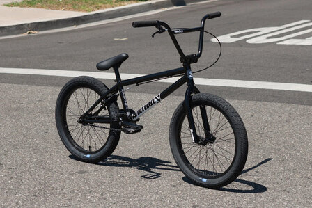 Sunday Blueprint 20&quot; BMX Gloss Black