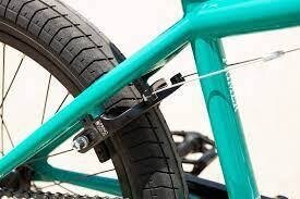 Sunday Primer 20&quot; BMX Billiard Green