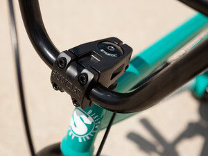 Sunday Primer 20&quot; BMX Billiard Green