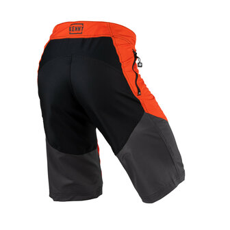 Kenny Short Factory Youth Orange