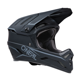 O&#039;Neal Backflip Helm Black