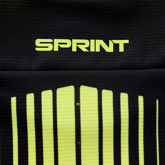 TLD Sprint Jersey Segment Black 2025