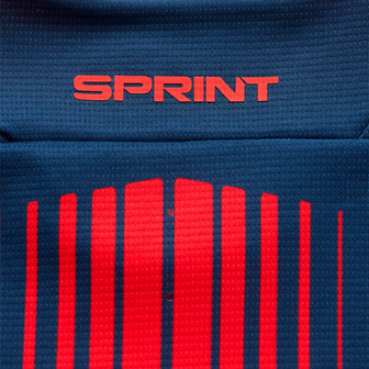 TLD Sprint Jersey Segment Midnight 2025