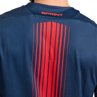 TLD Sprint Jersey Segment Midnight 2025