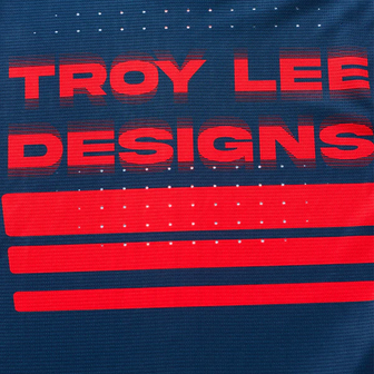 TLD Sprint Jersey Segment Midnight 2025