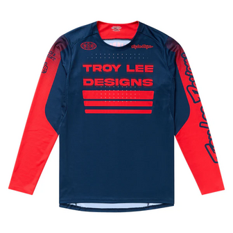 TLD Sprint Jersey Segment Midnight 2025
