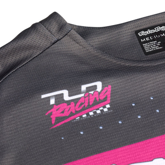 TLD Sprint Jersey Fifty-50 Chalk 2025