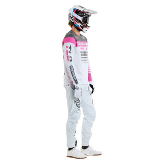 TLD Sprint Jersey Fifty-50 Chalk 2025