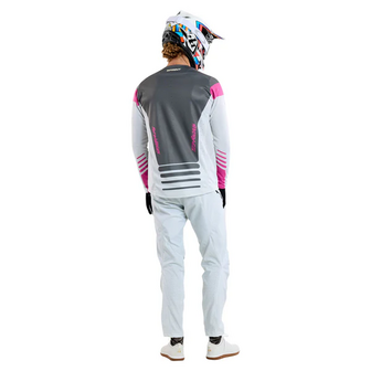 TLD Sprint Jersey Fifty-50 Chalk 2025