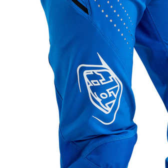 TLD Sprint Pants Mono Bright Blue 2025