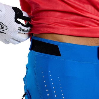 TLD Sprint Pants Mono Bright Blue 2025