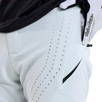 TLD Sprint Pants Mono Chalk 2025