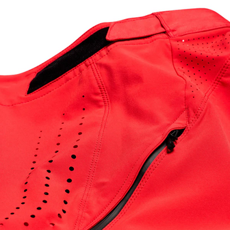 TLD Sprint Pants Mono Fiery Red 2025