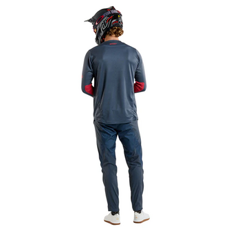 TLD Sprint Pants Mono Steel Blue 2025