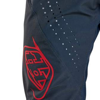 TLD Sprint Pants Mono Steel Blue 2025