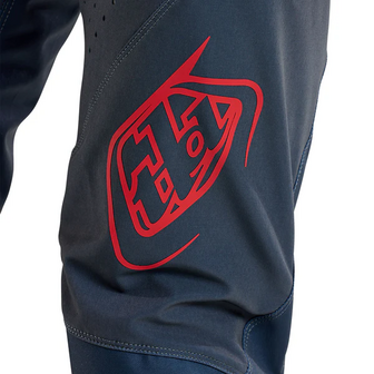 TLD Sprint Pants Mono Steel Blue 2025