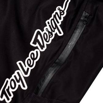 TLD Sprint Ultra Pants Mono Black 2025