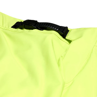 TLD Sprint Ultra Pants Mono Glo Yellow 2025