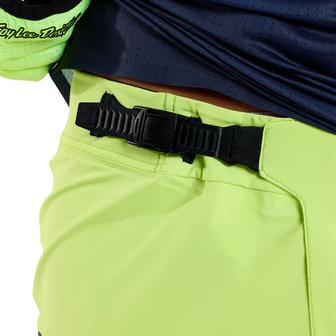 TLD Sprint Ultra Pants Mono Glo Yellow 2025